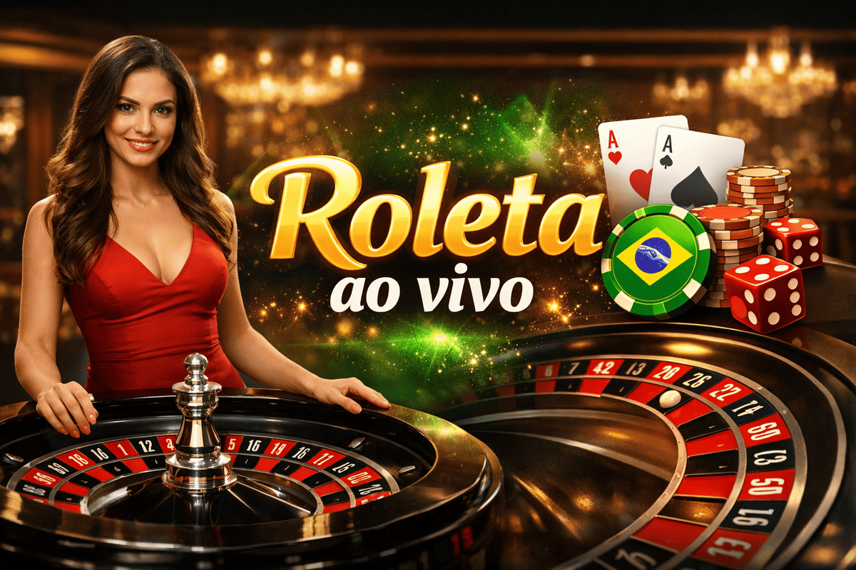 Roleta hsbet