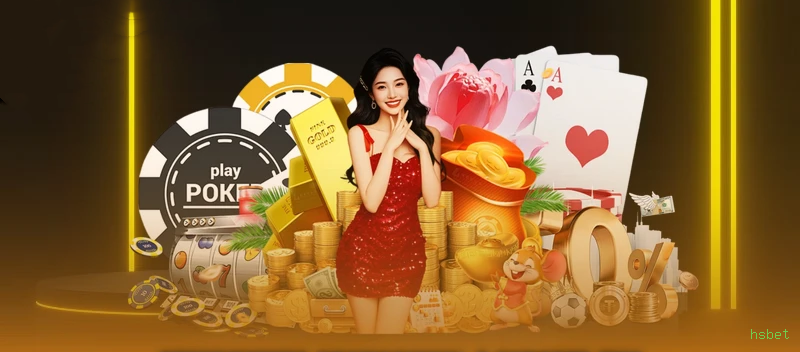 Betsoft Gaming Slots 3D hsbet