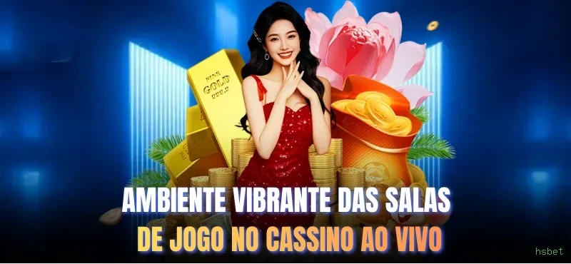 Cadastro Seguro hsbet