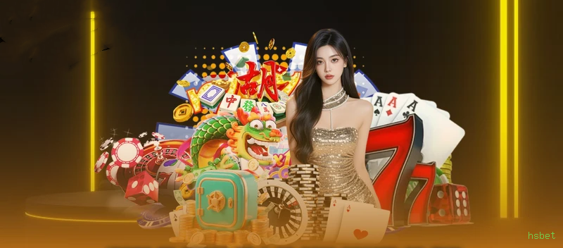 Fortune Tiger Slot hsbet