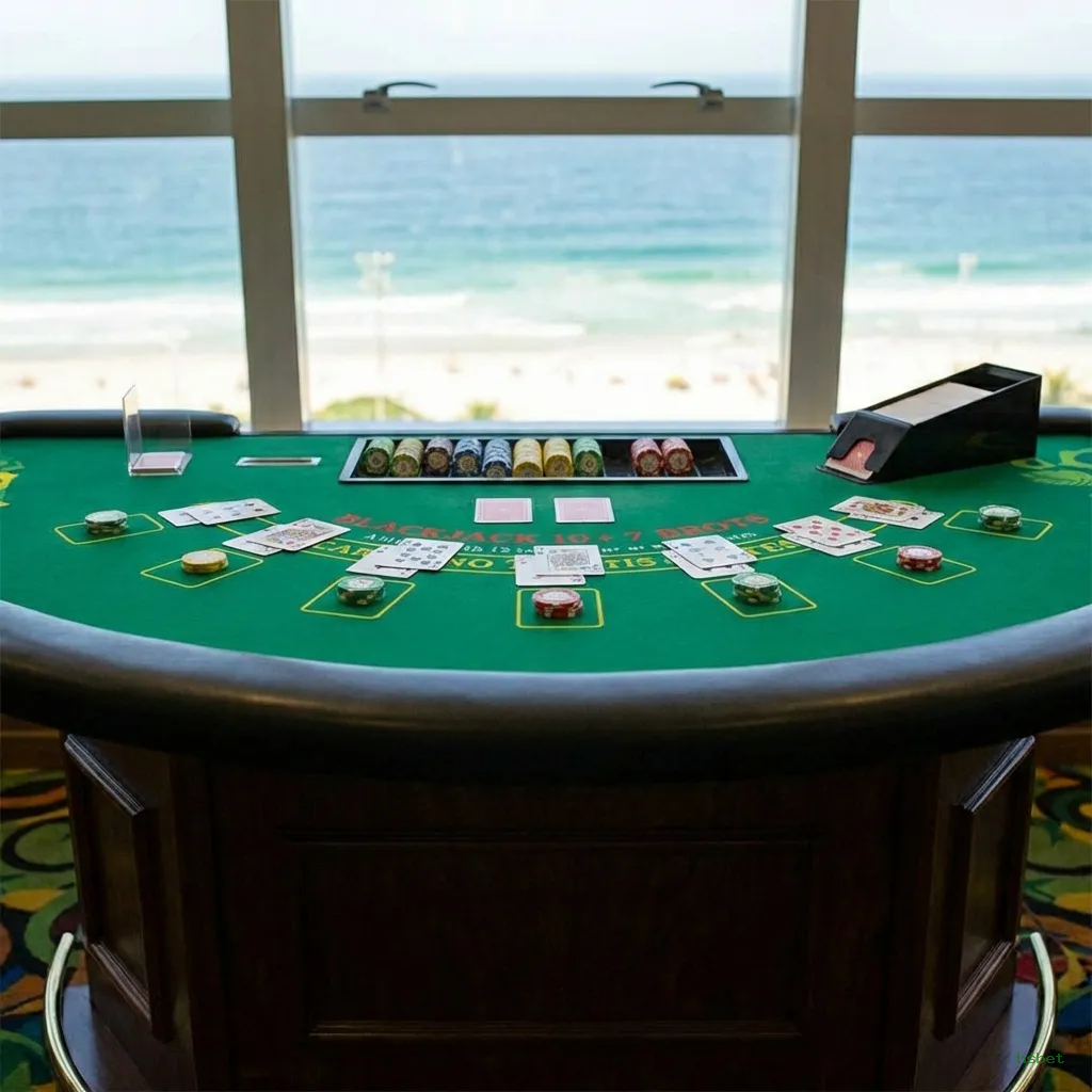 Experiência VIP hsbet