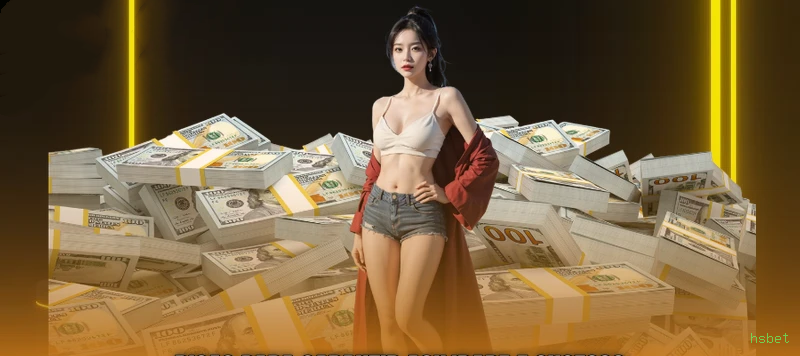 Instalar App hsbet
