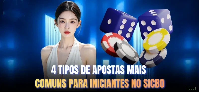 Jogos hsbet