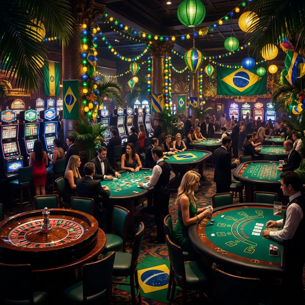 hsbet Cassino Clássico