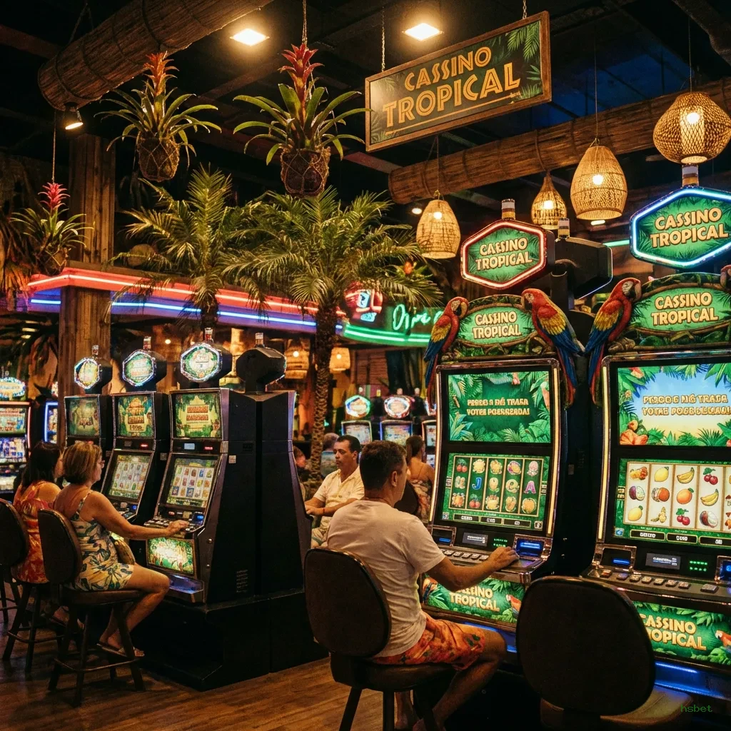 Promoção Relâmpago hsbet