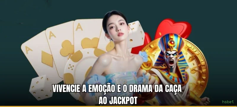 Promoções hsbet