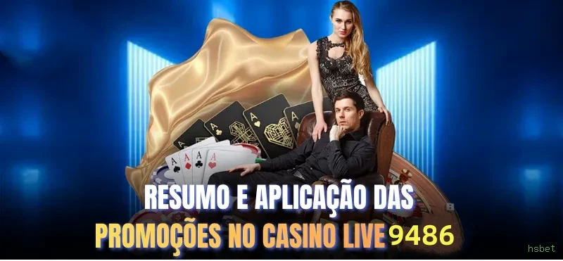 hsbet Cassino Clássico